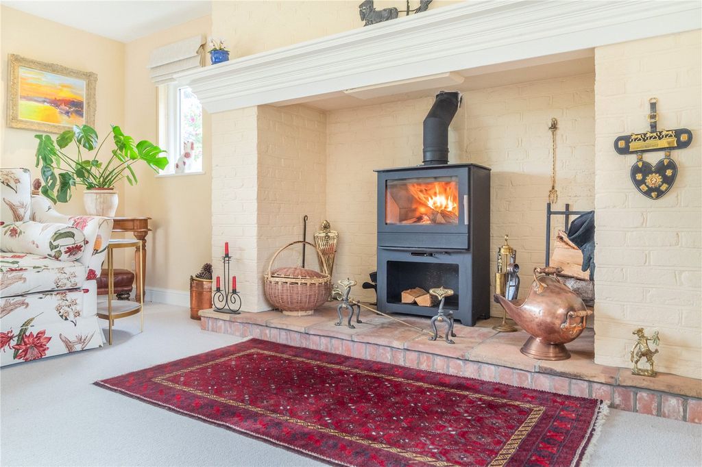 Additional image 16 of 5 bed detached house for saleWarham Road, Binham, Fakenham, Norfolk NR21