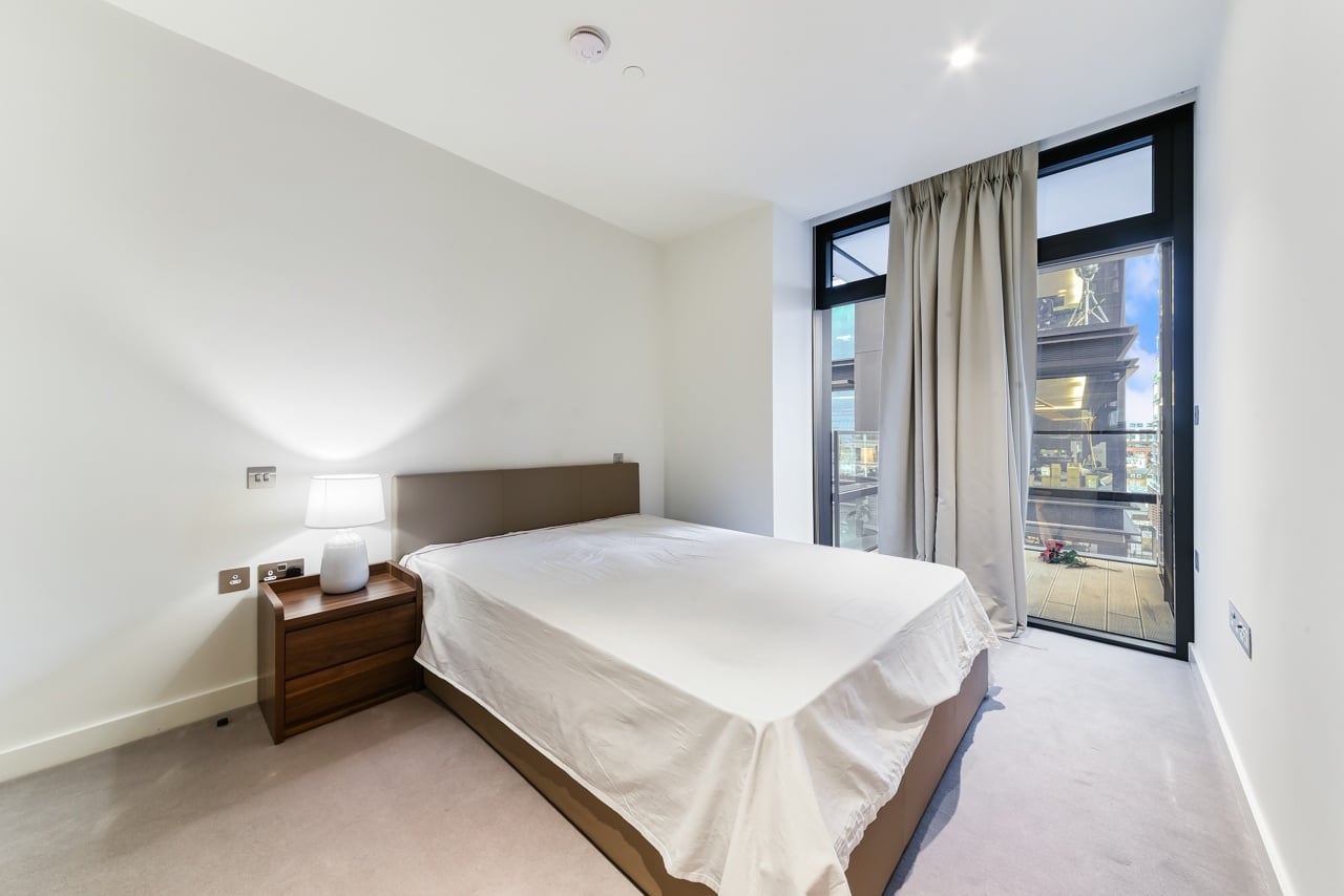 Additional image 4 of 1 Bed Flat, Principal Place, EC2A, N1 7GU