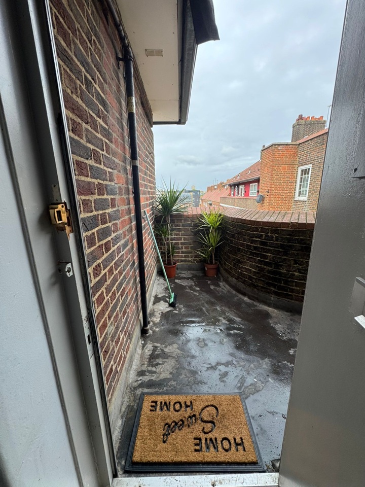 Room in a Shared House, Chicksand House, E1, E1 5LH