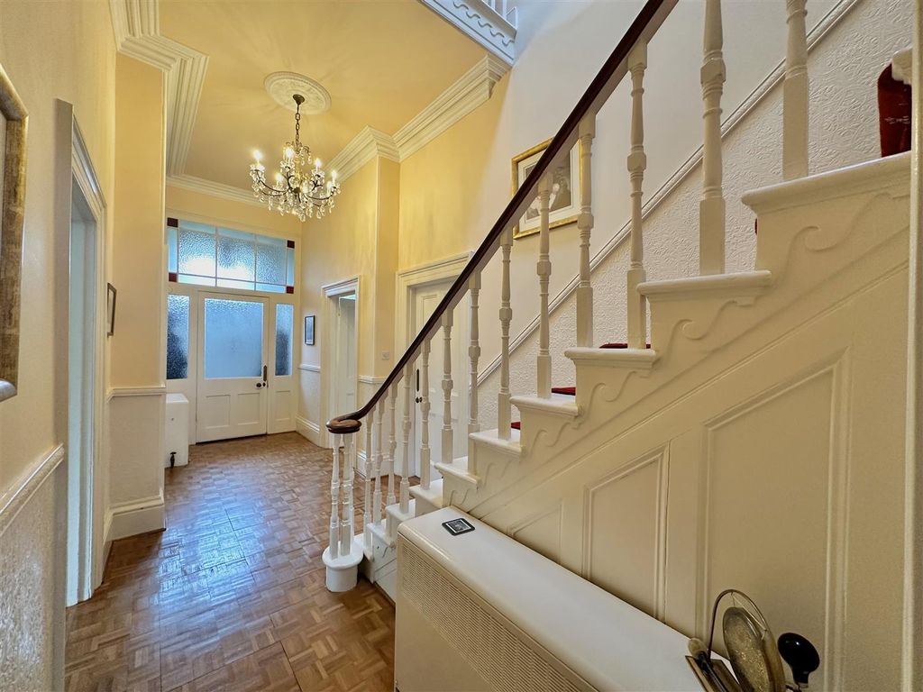 Additional image 8 of 8 bed detached house for saleMannamead Road, Plymouth PL3