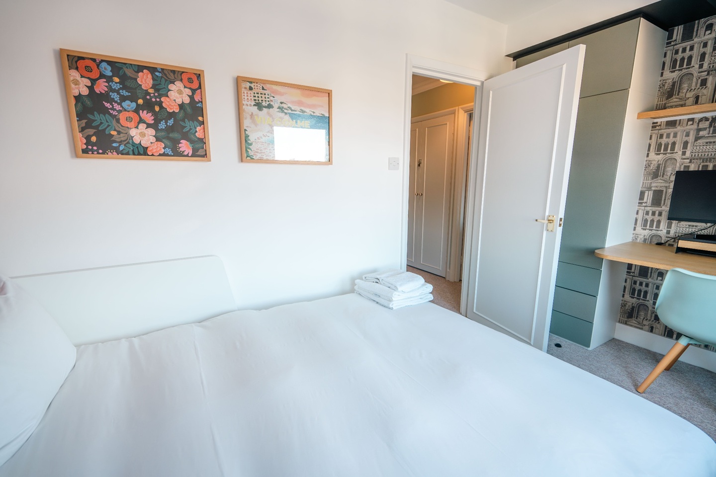 Additional image 25 of 2 Bed Flat, Queens Gate Gardens, SW7, N1 7GU