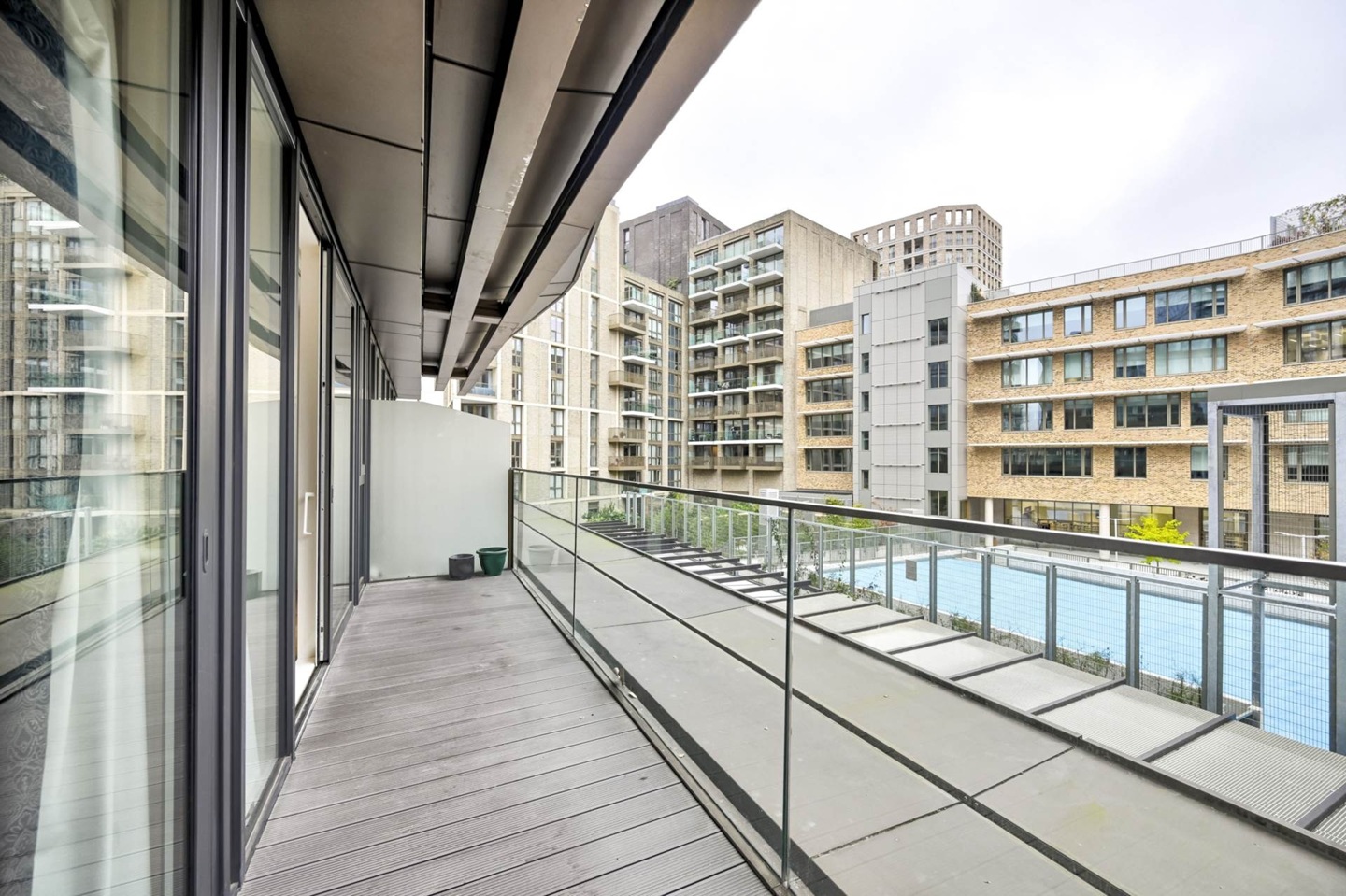 Additional image 10 of 1 Bed Flat, Counter House, E1W, N1 7GU