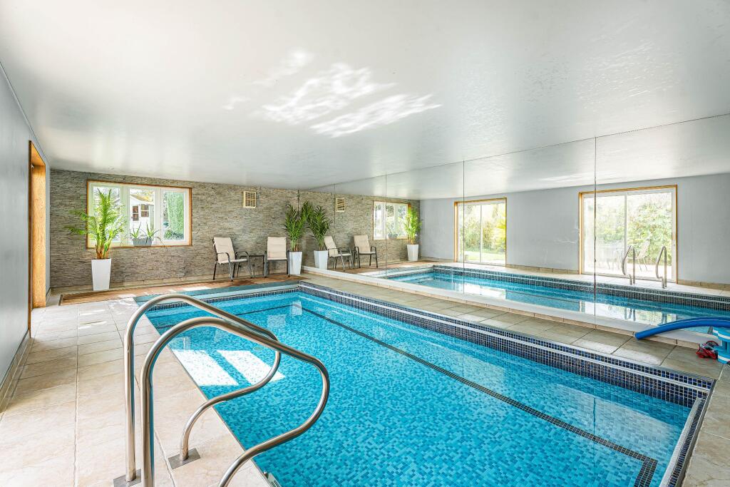 Additional image 4 of Georges Wood Road, Brookmans Park, AL9