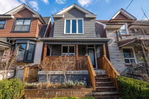 Additional image 8 of 893 Dovercourt Road, Toronto, ON, M6H 2X6
