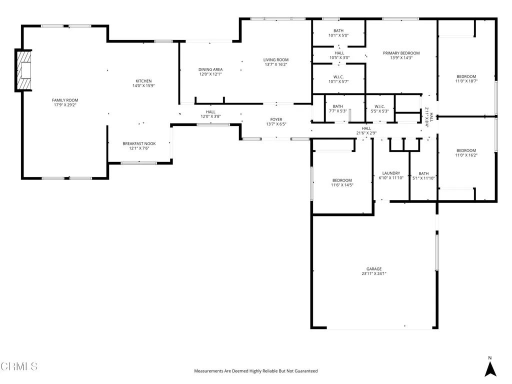 1525 Fairway Drive, Camarillo, CA 93010