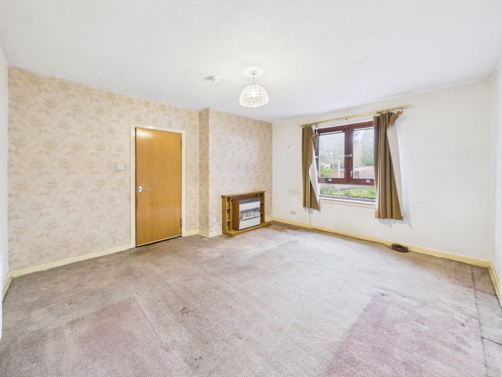 2 bed flat for saleWoodside Street, Coatbridge ML5 photo 3