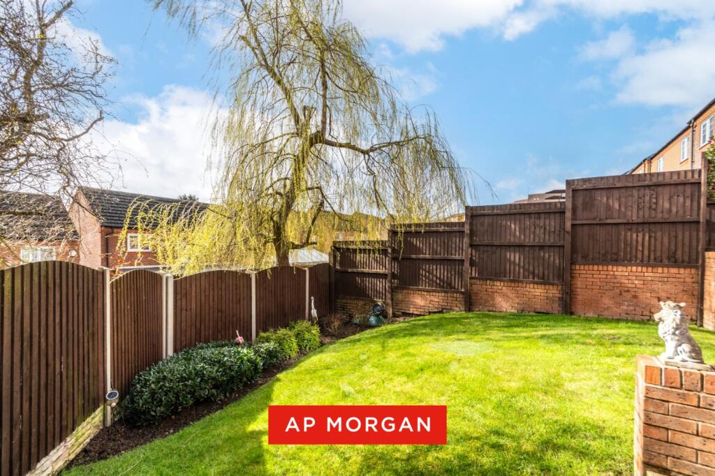 Additional image 24 of Caban Close, Birmingham, West Midlands, B31