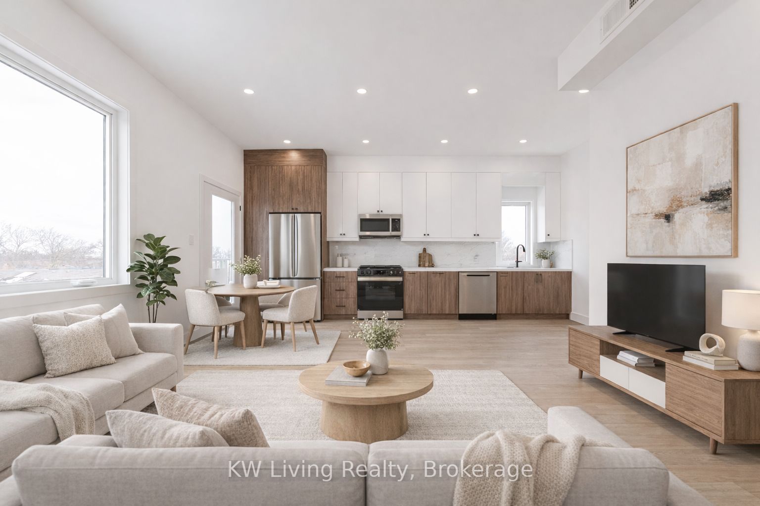 PH-712 Eglinton Avenue E, Toronto, ON, M4G 2K7