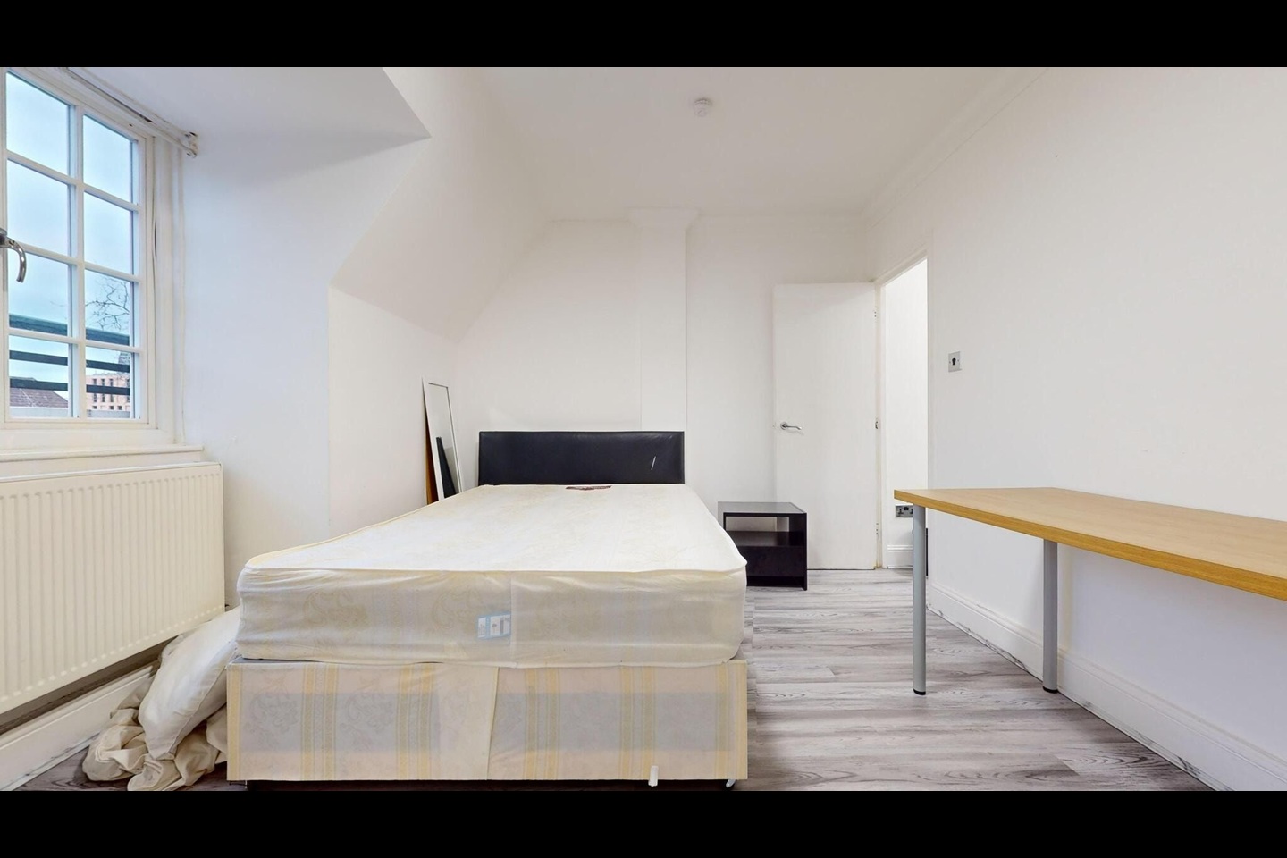 Additional image 6 of 3 Bed Flat, Levita House, NW1, N1 7GU