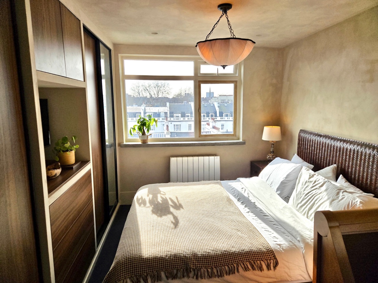 Additional image 15 of 1 Bed Flat, Westbourne Terrace, W2, W2 6QE