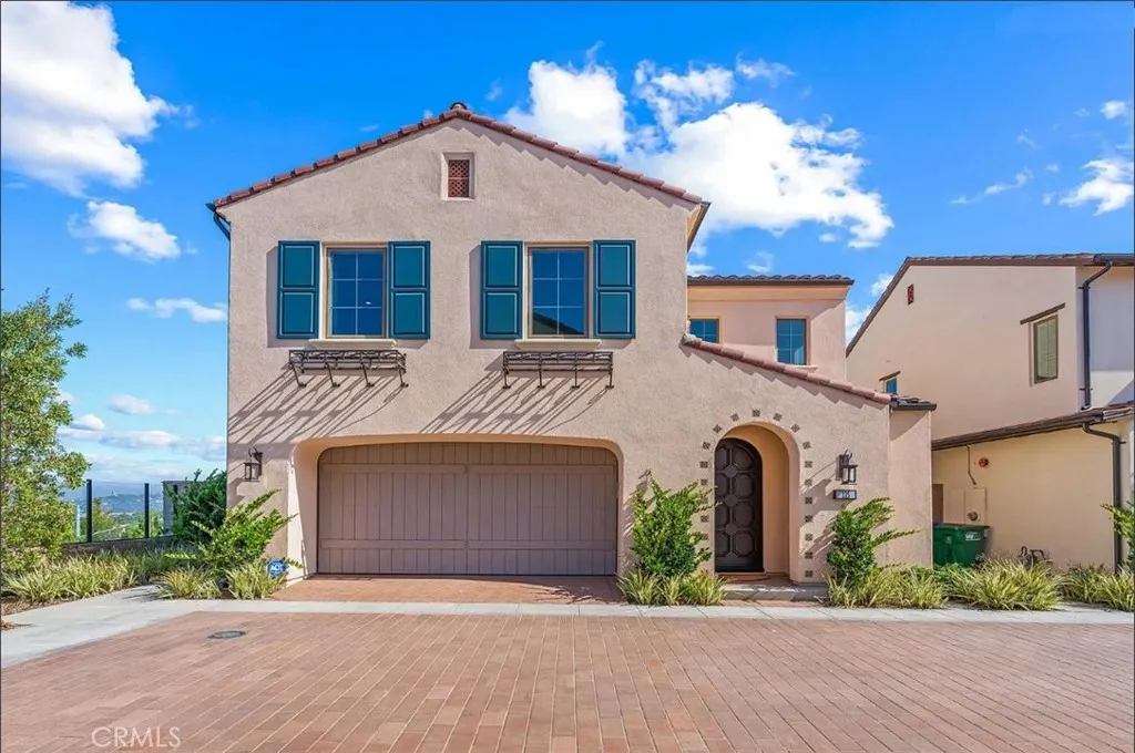 135 Oceano, Irvine, CA 92620