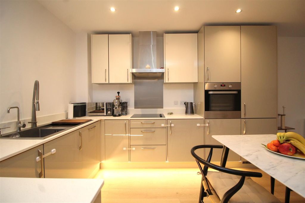 Additional image 5 of 2 bed flat for saleClarkson House, Fletton Quays, Peterborough PE2