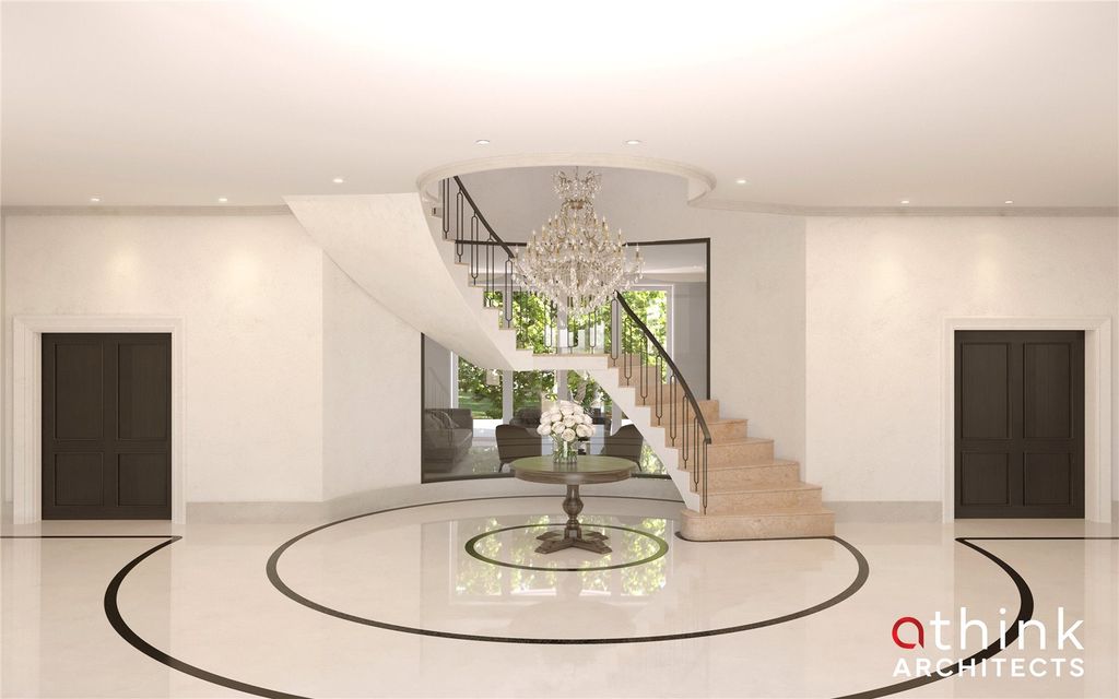 Additional image 15 of Land for saleEast Road, St George's Hill KT13