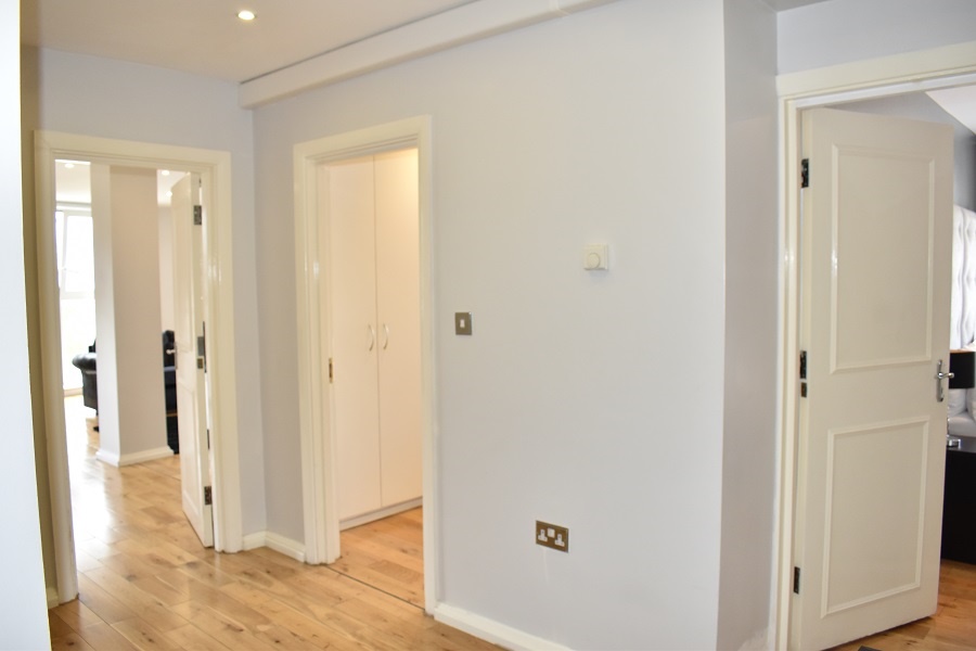 Additional image 3 of 2 Bed Flat, Creative House, SW8, N1 7GU