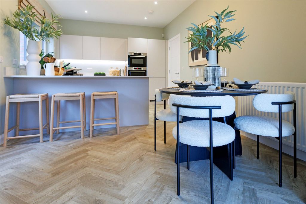 Additional image 7 of 4 bed detached house for saleThe Wallace - The Fairways, Elderslie, Johnstone, Renfrewshire PA5