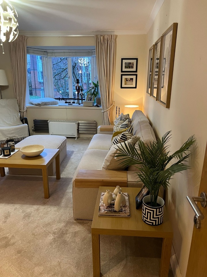 Additional image 12 of 2 Bed Flat, Bunning Way, N7, N1 7GU