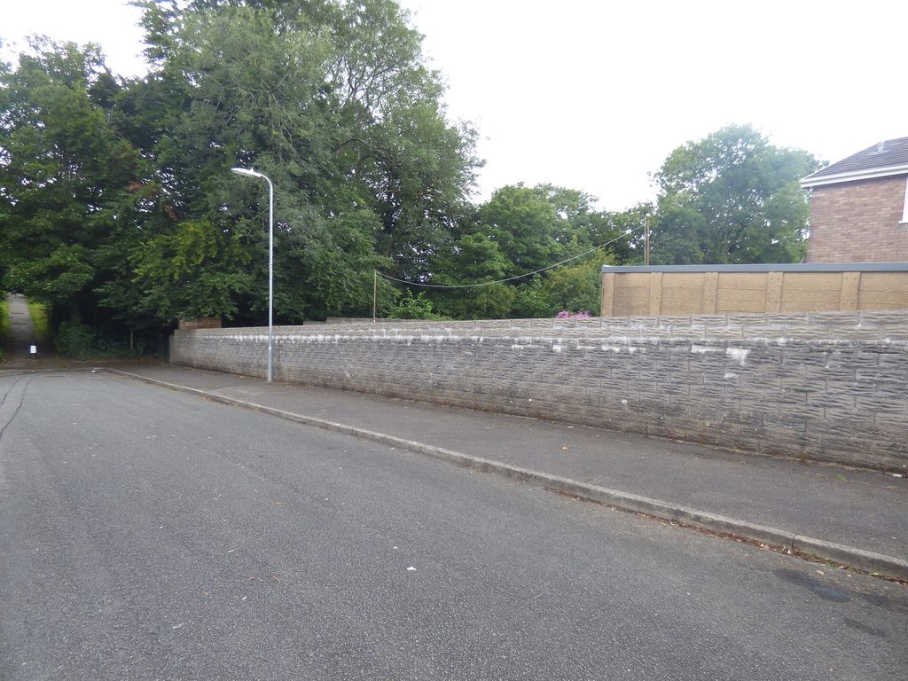 Additional image 2 of Land for sale37 Heol Derwen, Cimla, Neath. SA11