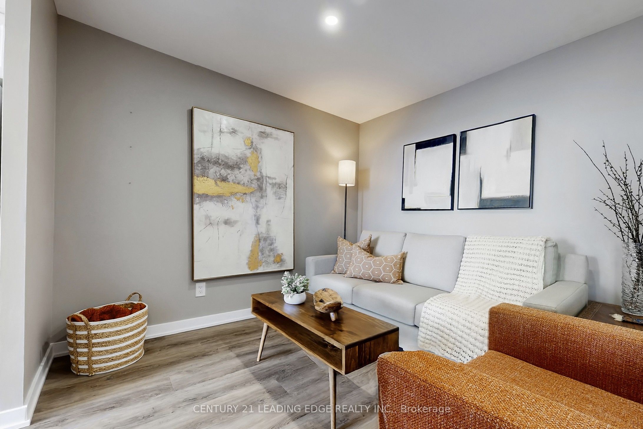 Additional image 4 of 924-1880 Valley Farm Road, Pickering, ON, L1V 6B3