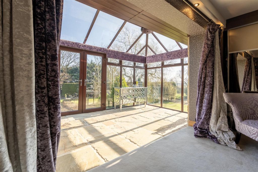 Additional image 7 of 5 bed detached house for saleGreat North Road, Stannington, Morpeth NE61