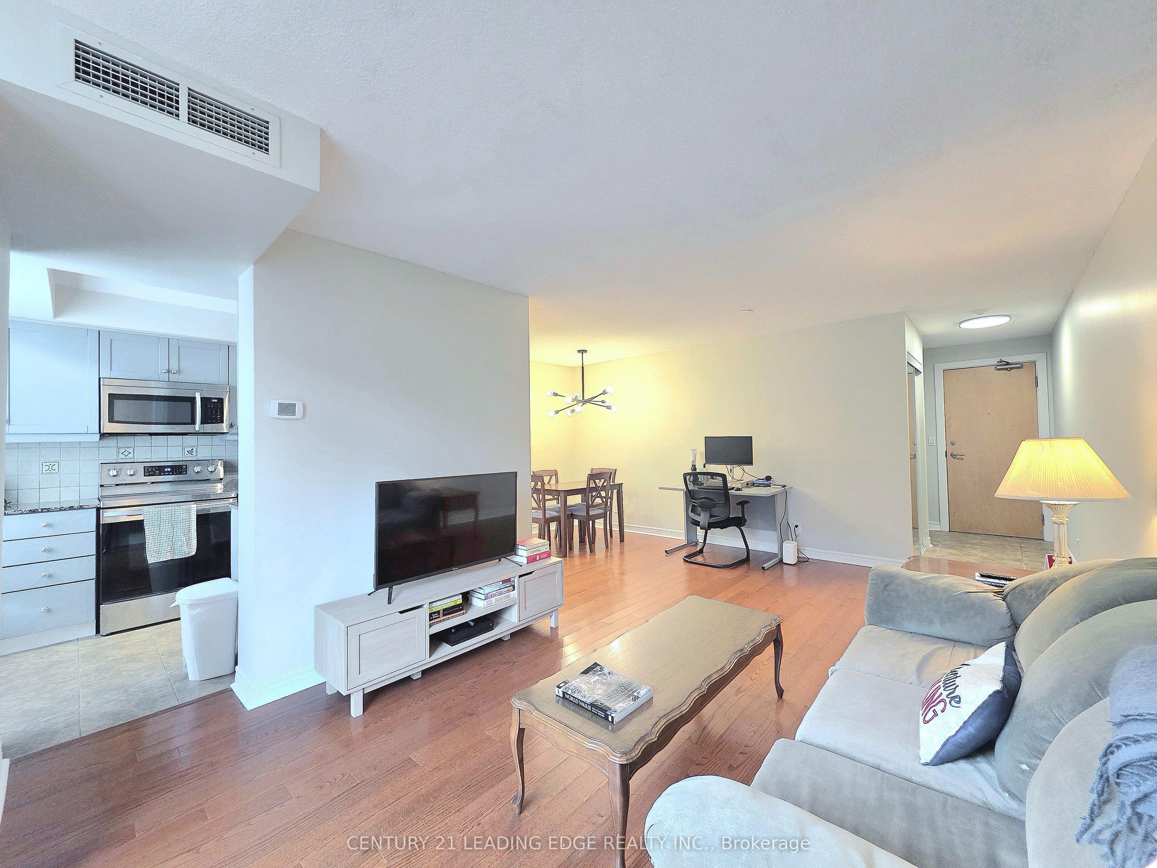 Additional image 6 of 1012-212 Eglinton Avenue E, Toronto, ON, M4P 0A3
