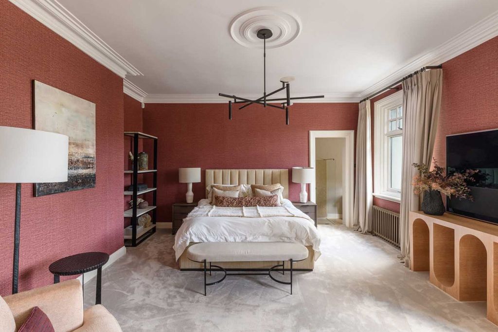 Additional image 24 of 6 bed country house for saleSpringfield House, Spoutwell Lane, Corbridge, Northumberland NE45