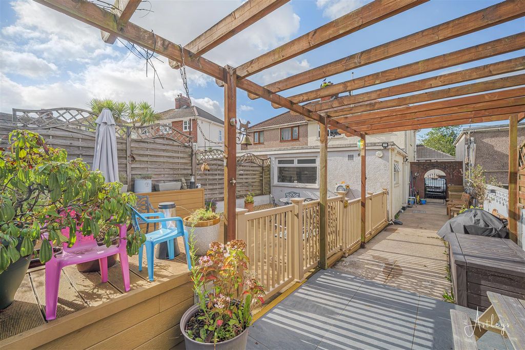 Additional image 16 of 2 bed semi-detached house for saleAlbion Road, Port Talbot SA12