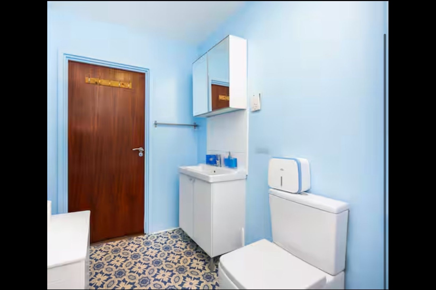 Additional image 18 of Room in a Shared Flat, City Walk, SE1, N1 7GU