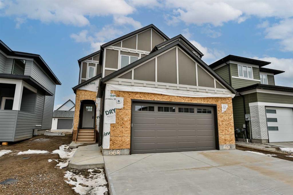 668 Devonia Road W, Lethbridge, AB, T1J 5W3