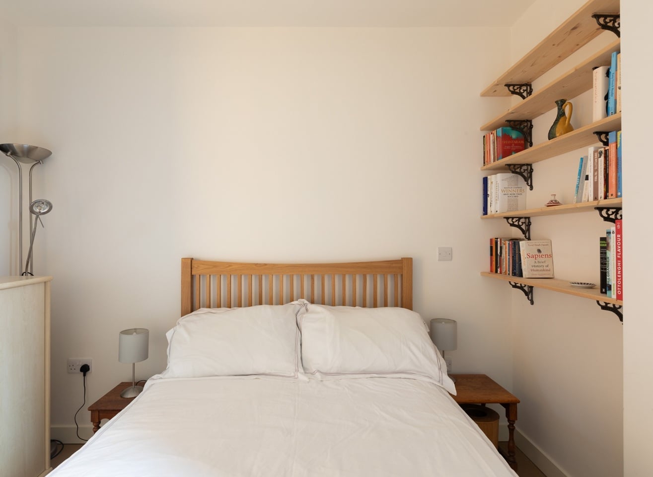 Additional image 8 of 1 Bed Flat, Newman Street, W1T, N1 7GU