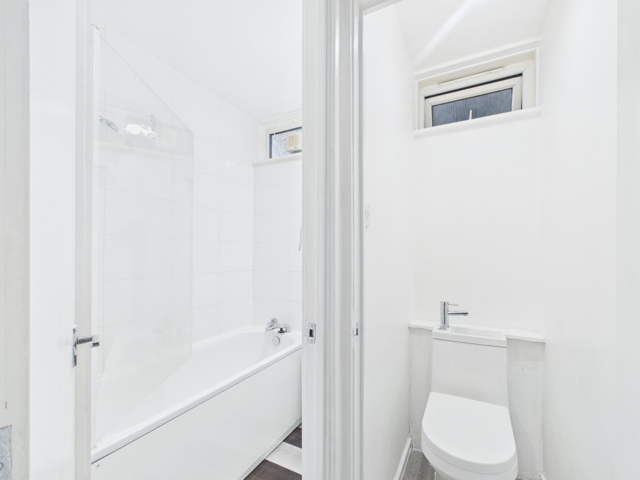 Additional image 8 of 4 Bed Maisonette, Dovet Court, SW8, N1 7GU