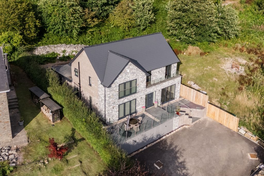 Additional image 46 of 3 bed detached house for saleCarn Gwilym Goch, Cefn Coed, Merthyr Tydfil CF48