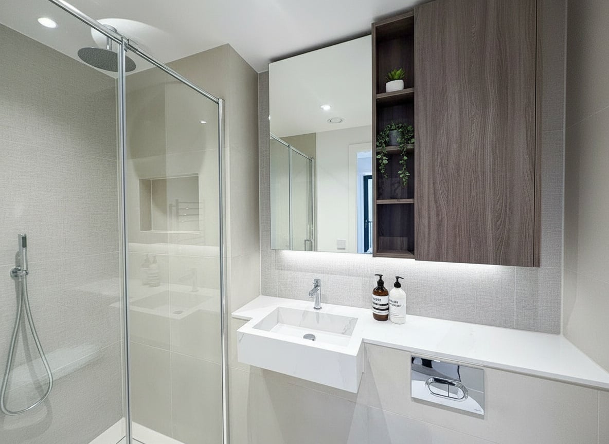 Additional image 11 of 2 Bed Flat, Russel Square, WC1X, N1 7GU