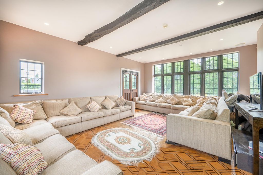 Additional image 3 of 6 bed detached house for saleBolney Road, Lower Shiplake, Henley-On-Thames, Oxfordshire RG9