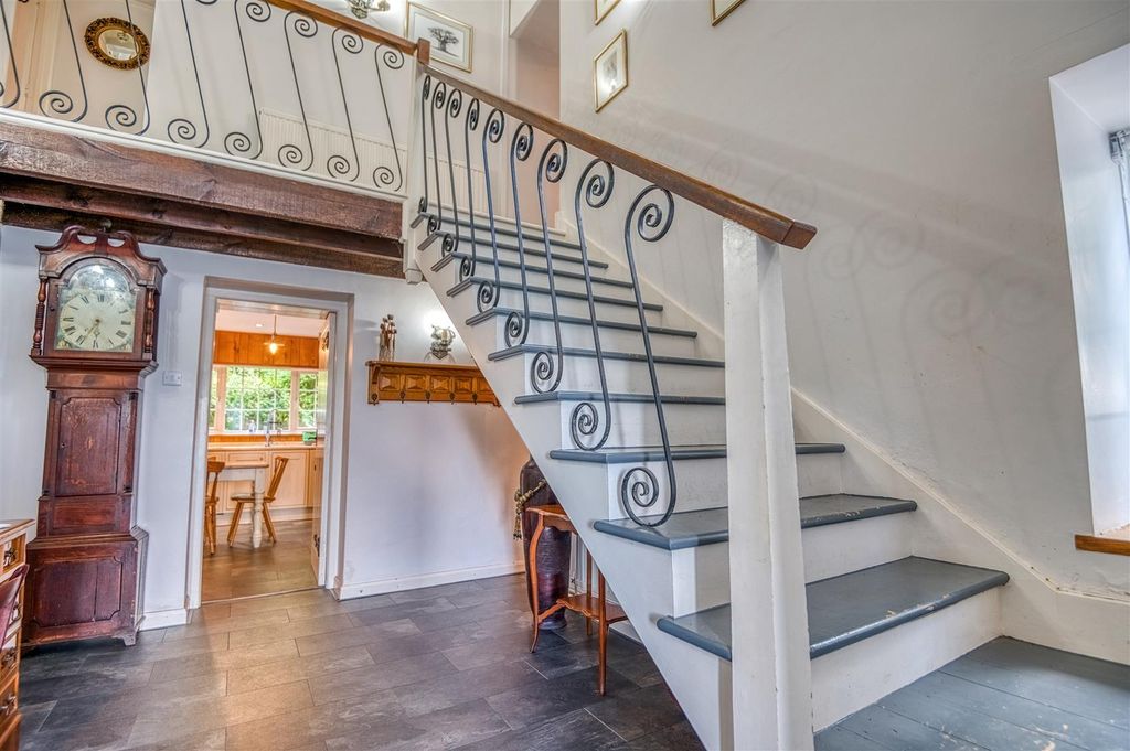Additional image 12 of 4 bed detached house for saleCosheston, Pembroke Dock SA72