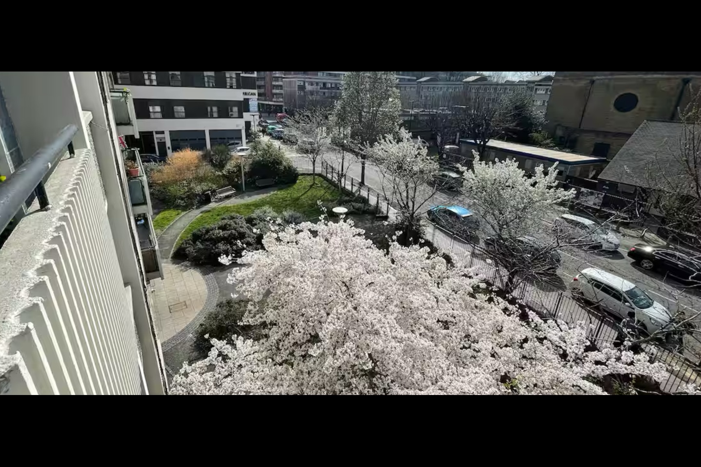 Additional image 9 of 1 Bed Flat, Macclesfield House, EC1V, N1 7GU