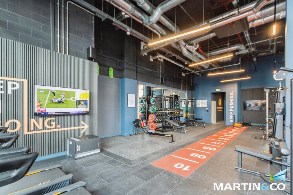 Additional image 21 of Cardigan Wharf, Glasswater Locks, Pitt Street, Birmingham, B4