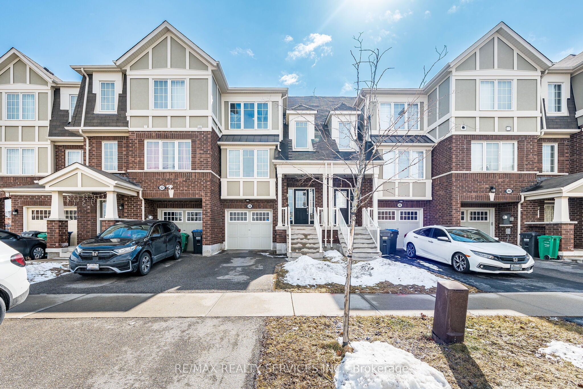 44 Bannister Crescent, Brampton, ON, L7A 4H3