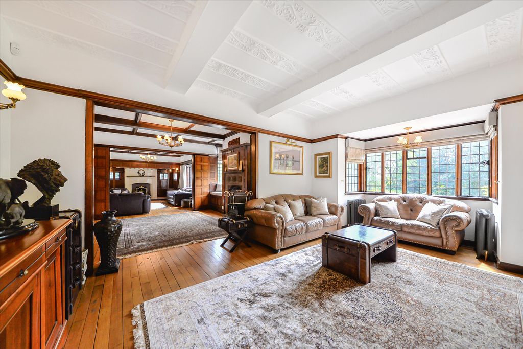 Additional image 13 of 6 bed detached house for saleWoodbourne Road, Harborne, Birmingham B17