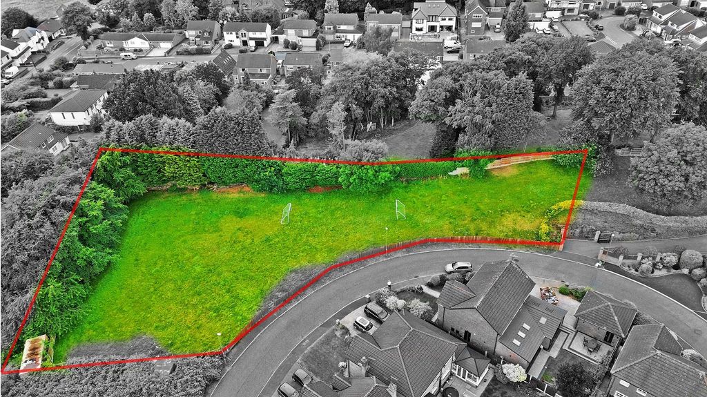 Additional image 16 of Land for saleSandstone Close, Rainhill L35