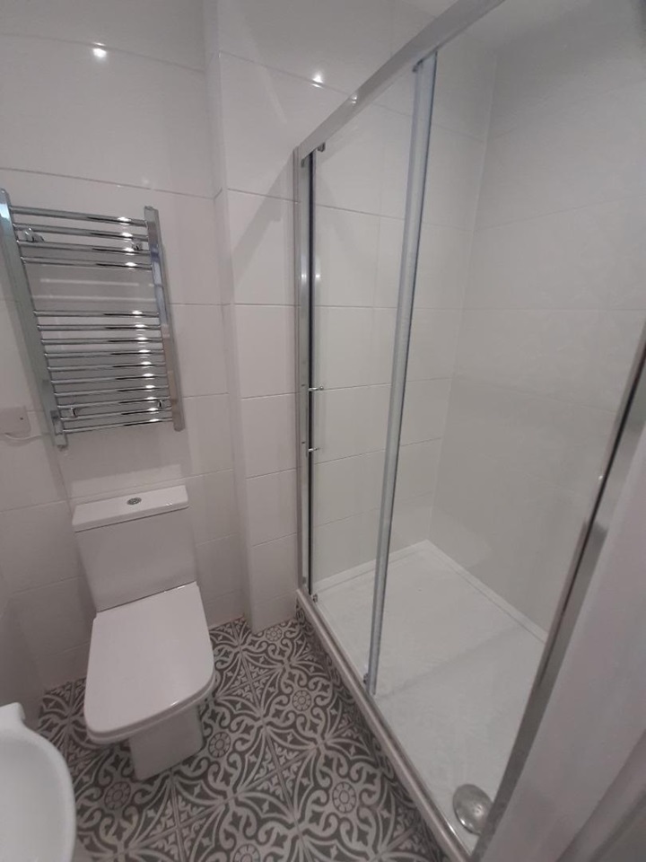 Additional image 13 of Studio Flat, London, SW1V, N1 7GU