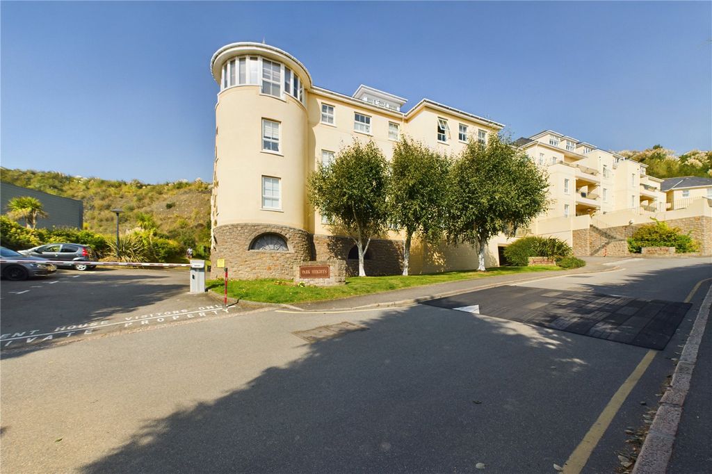 3 bed flat for saleOld St. Johns Road, St. Helier, Jersey, Channel Islands JE2