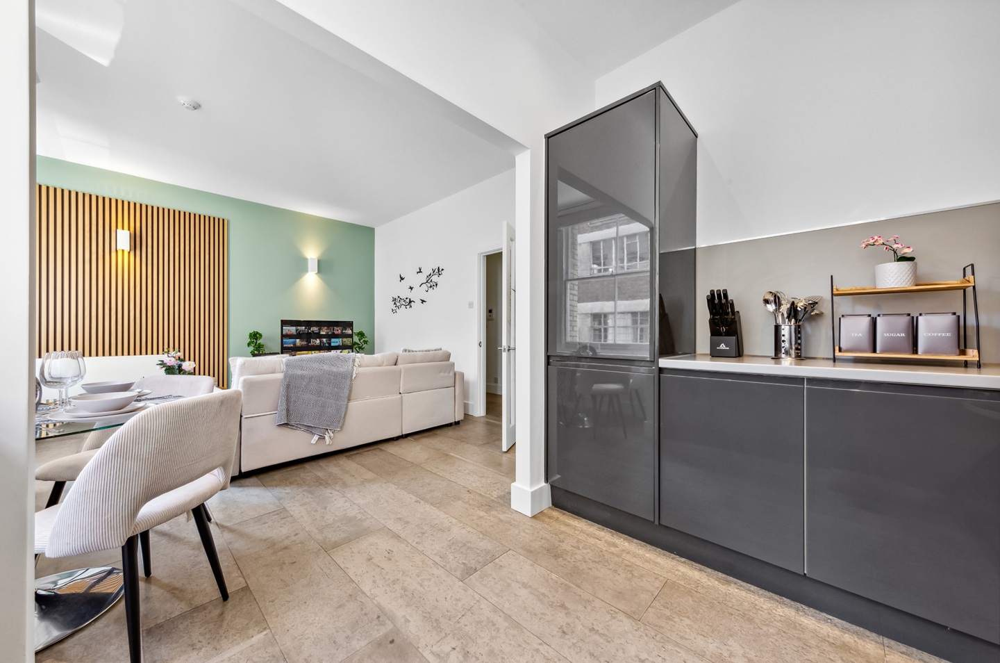 Additional image 22 of Studio Flat, Berry St, EC1V, N1 7GU