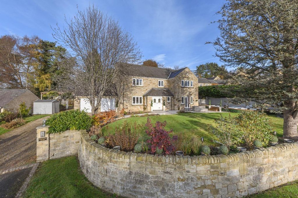 Additional image 30 of 5 bed detached house for saleHeslington House, Aydon Road, Corbridge, Northumberland NE45