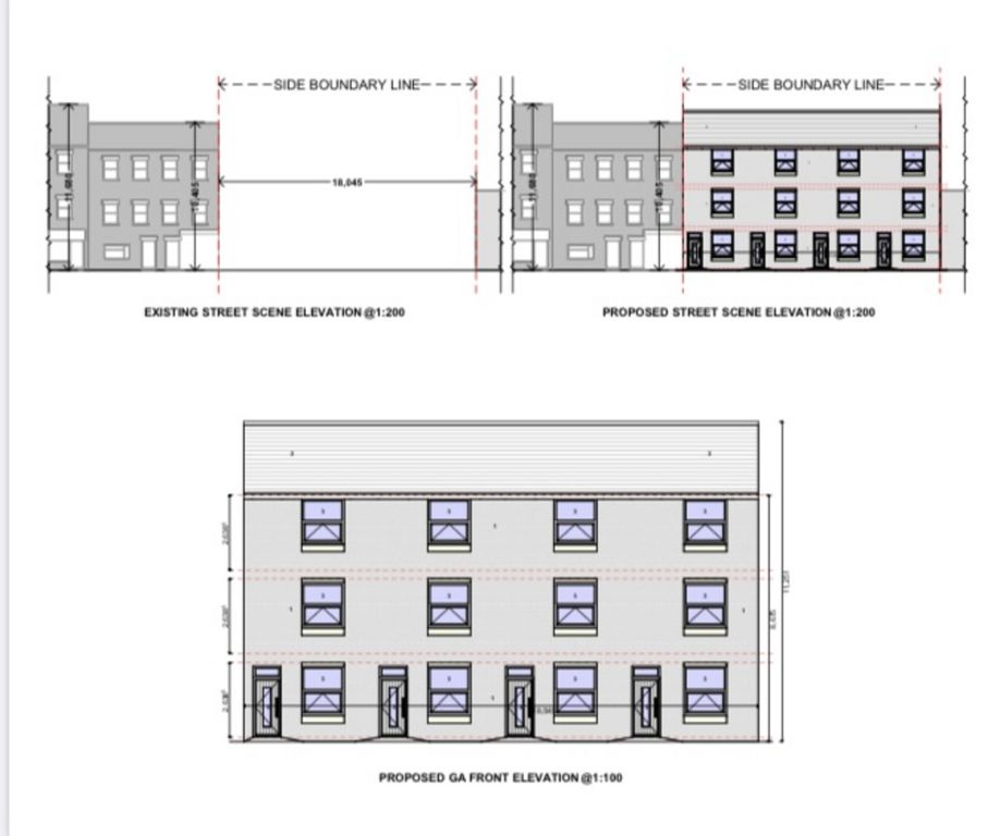 Additional image 3 of Land for saleBreckfield Road North, Liverpool L5