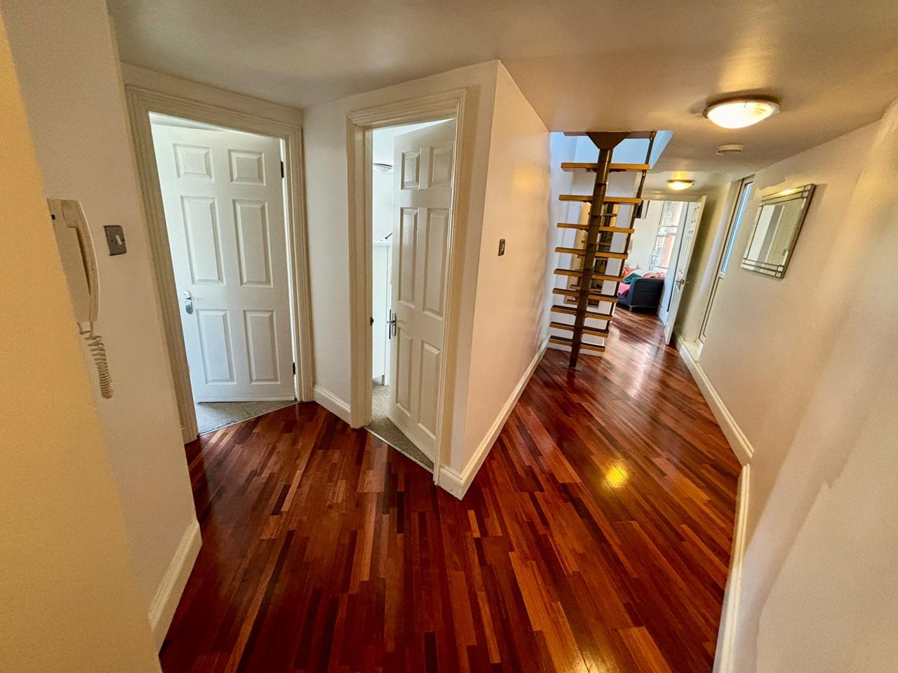 Additional image 20 of 3 Bed Flat, Exide House, WC2H