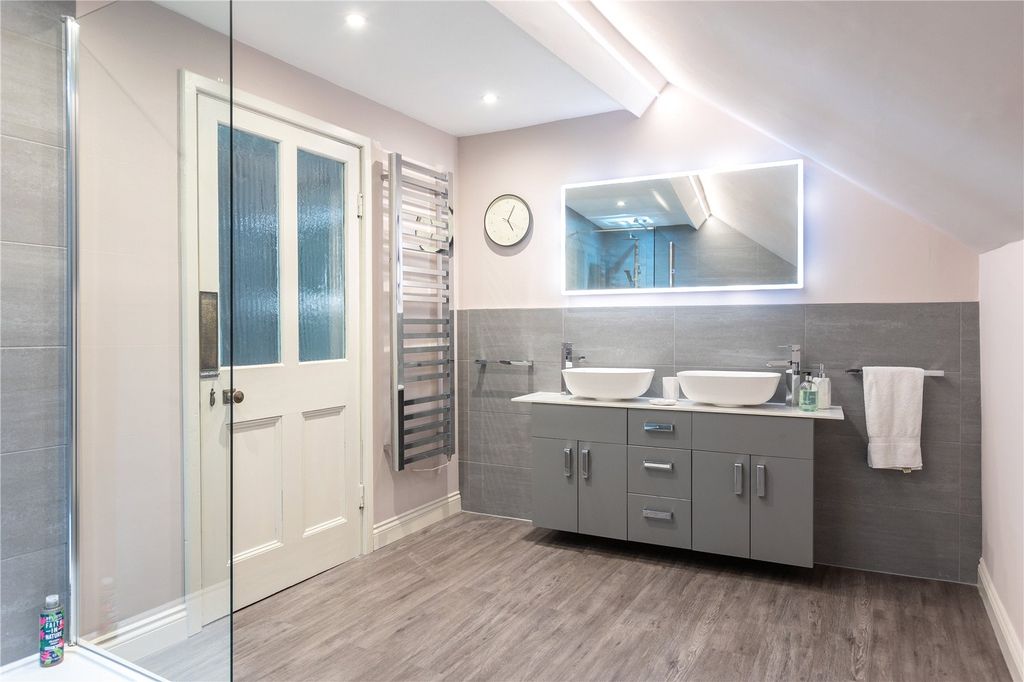 Additional image 14 of 10 bed detached house for salePatrick Brompton, Bedale, North Yorkshire DL8