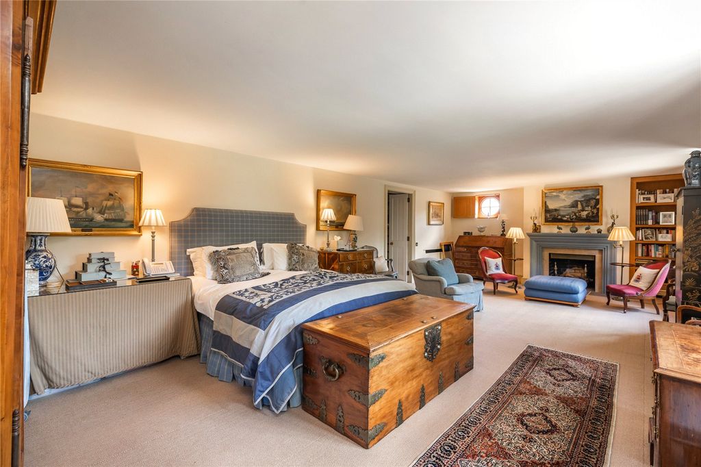 Additional image 12 of 12 bed detached house for saleGussage All Saints, Wimborne, Dorset BH21