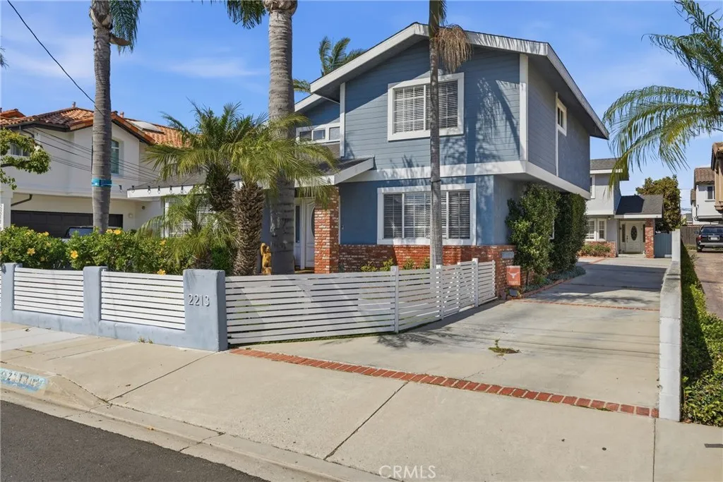 Additional image 3 of 2213 Dufour Avenue #A, Redondo Beach, CA 90278
