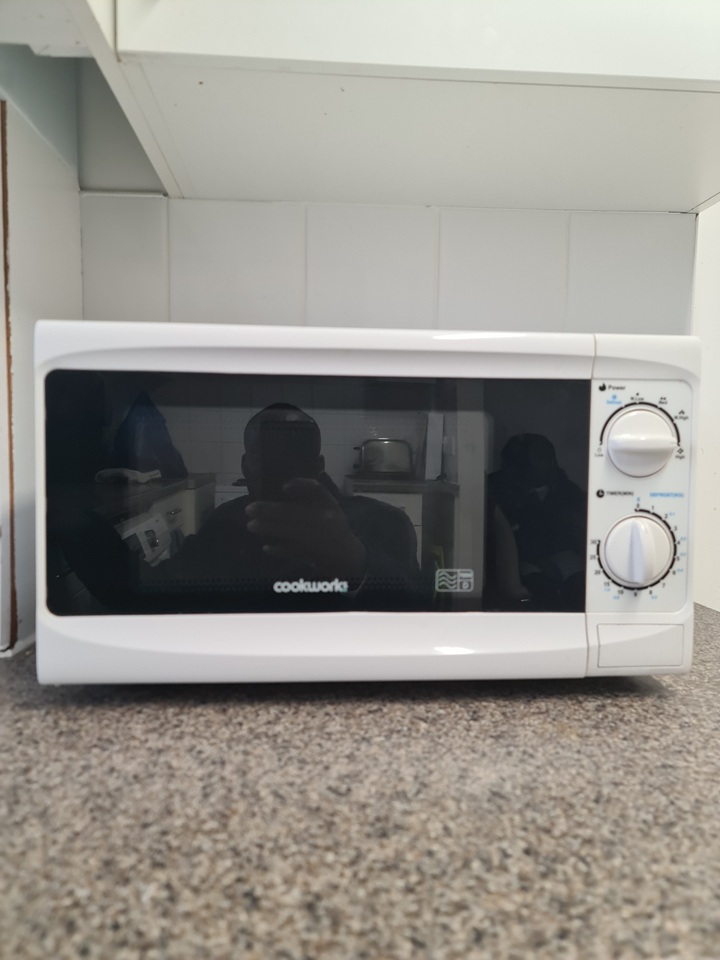 Additional image 13 of Room in a Shared Flat, Lascelles House, SW8, N1 7GU