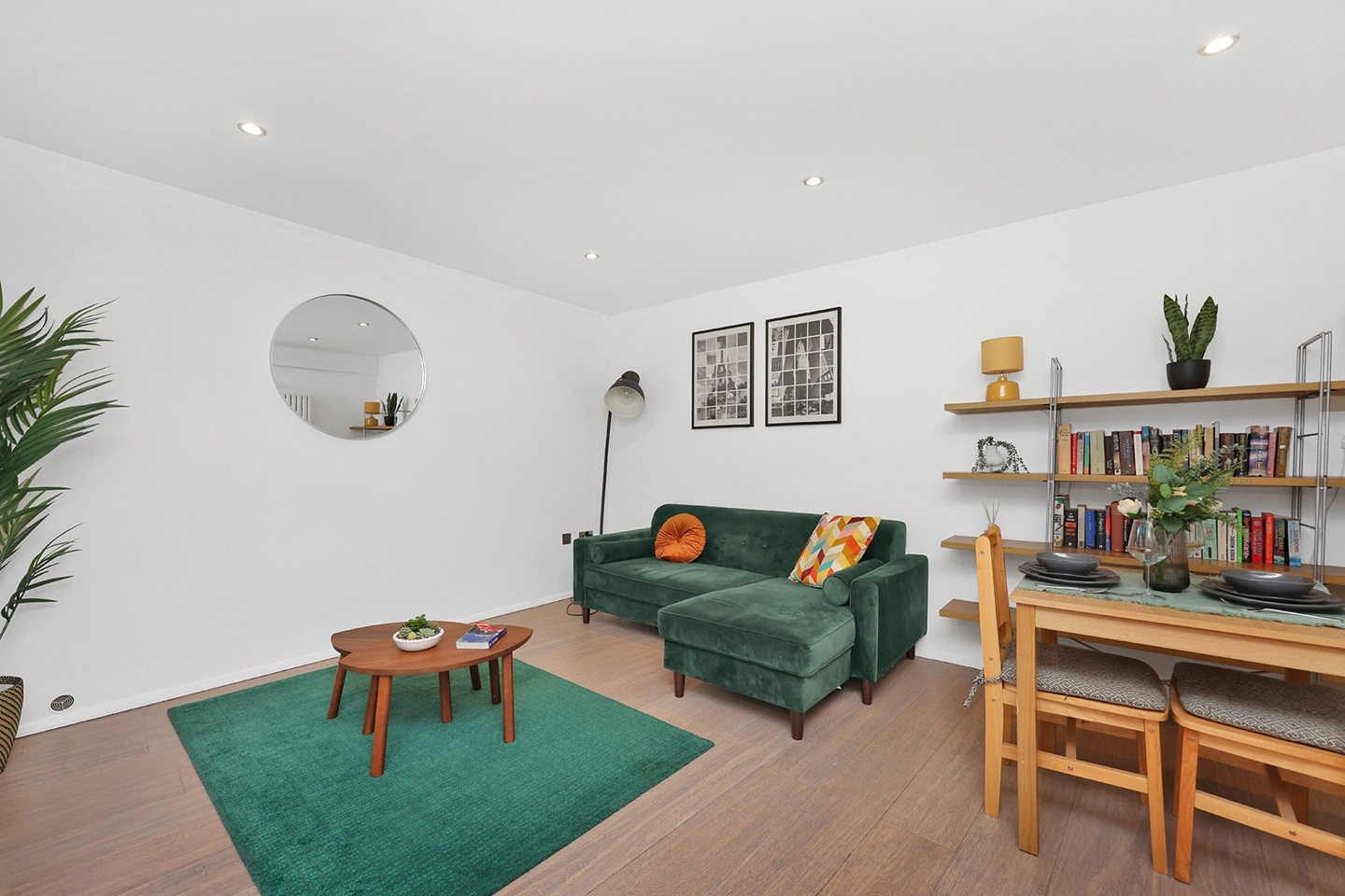 Additional image 16 of 1 Bed Flat, Fullwood's Mews, N1, N1 7GU
